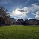 Hre Апартаменты *