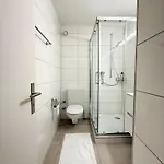 Hre Апартаменты