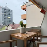 아파트 Hre 로르샤흐