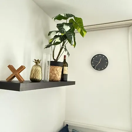Hre - Self Check-in Apartamento