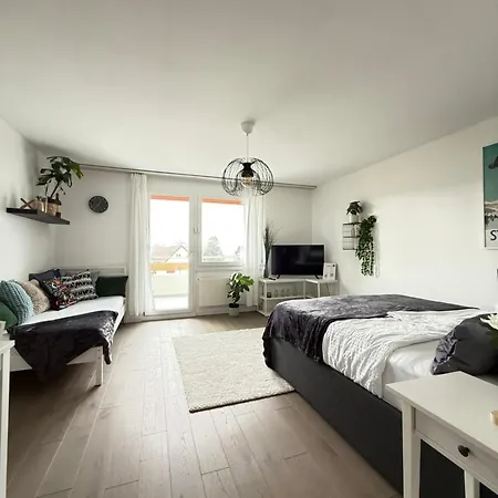 Hre - Self Check-in Apartamento