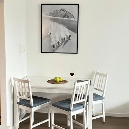 Appartement Hre Rorschach