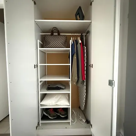 Apartamento Hre - Self Check-in