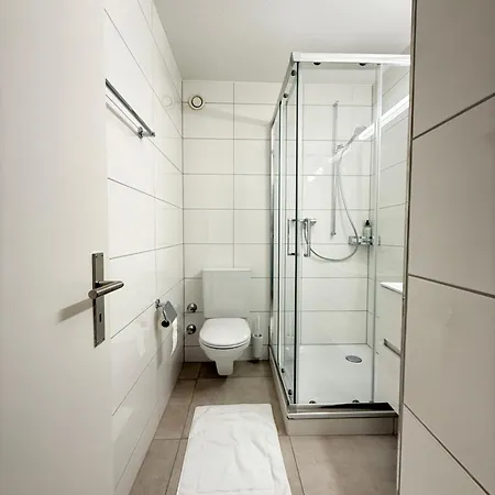 Hre Διαμέρισμα