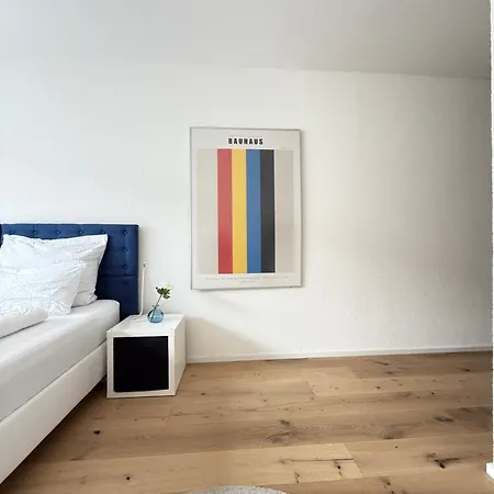 Apartamento Hre - Self Check-in