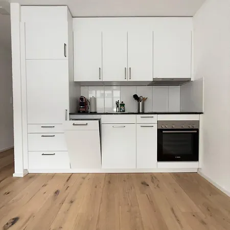 Hre - Self Check-in Apartamento Rorschach