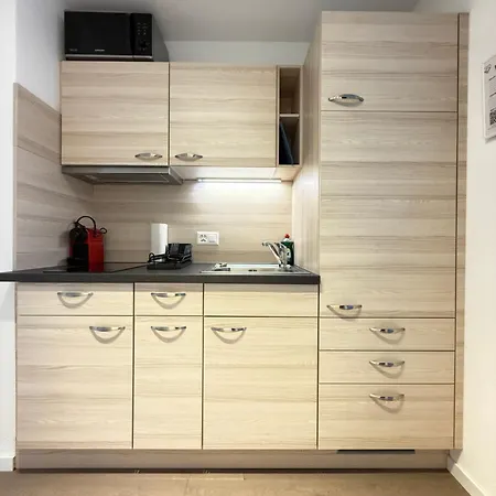 Hre - Self Check-in Apartamento