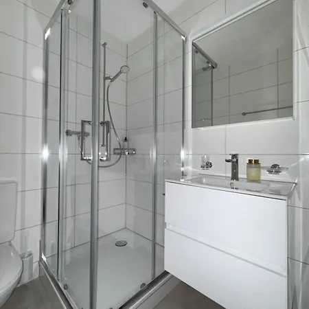 Hre Διαμέρισμα