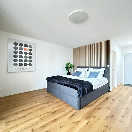 Apartamento Hre - Self Check-in