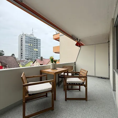 Apartamento Hre - Self Check-in