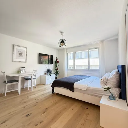 Apartamento Hre - Self Check-in *