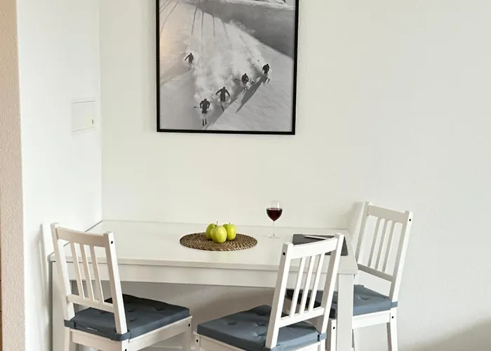 Appartement Hre Rorschach