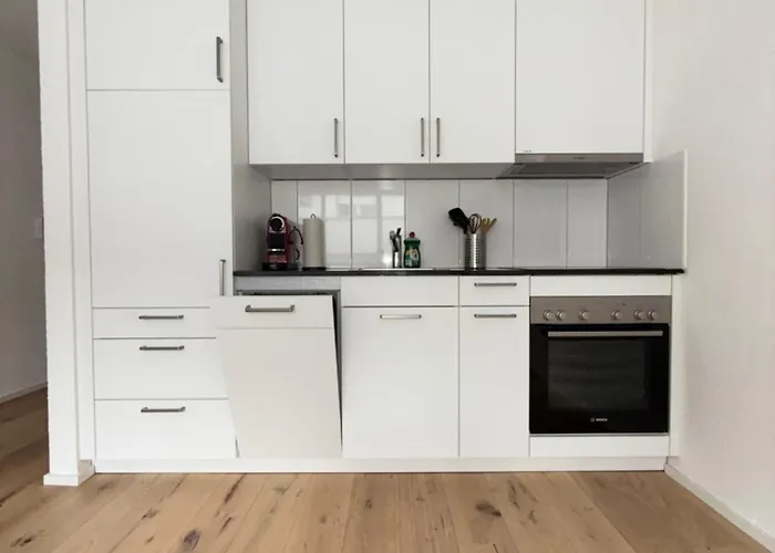 Hre Appartement Rorschach